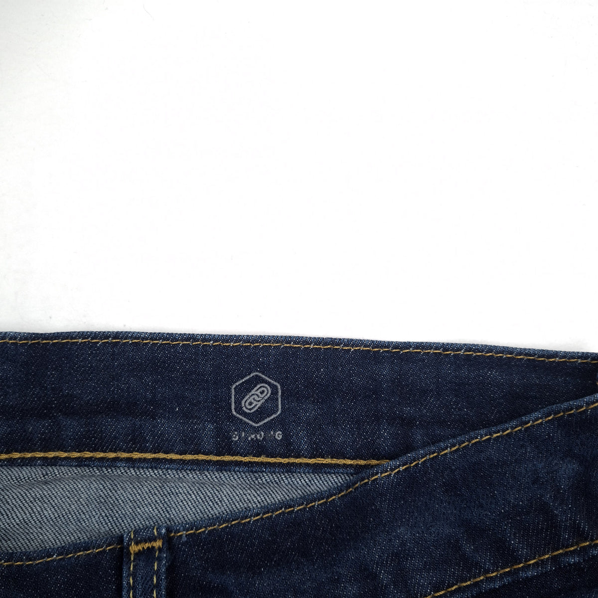 Levi's Jeans 511 Men Stretch Slim Straight Size W33 L32, detail view 5, image 7 of 11
