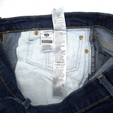 Levi's Jeans 511 Men Stretch Slim Straight Size W33 L32, detail view 8, image 10 of 11