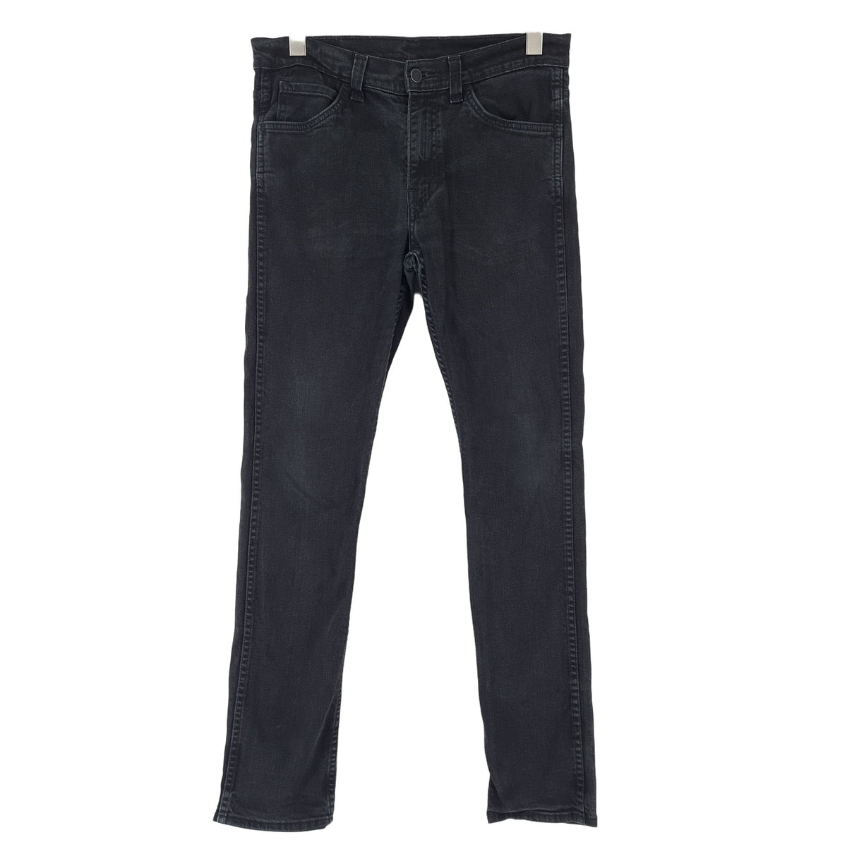 Levi's Jeans 510 Men Stretch Slim Skinny Size W32 L32, front view, image 1 of 9