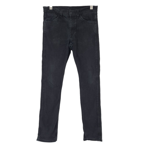 Levi's Jeans 510 Men Stretch Slim Skinny Size W32 L32, front view, image 1 of 9