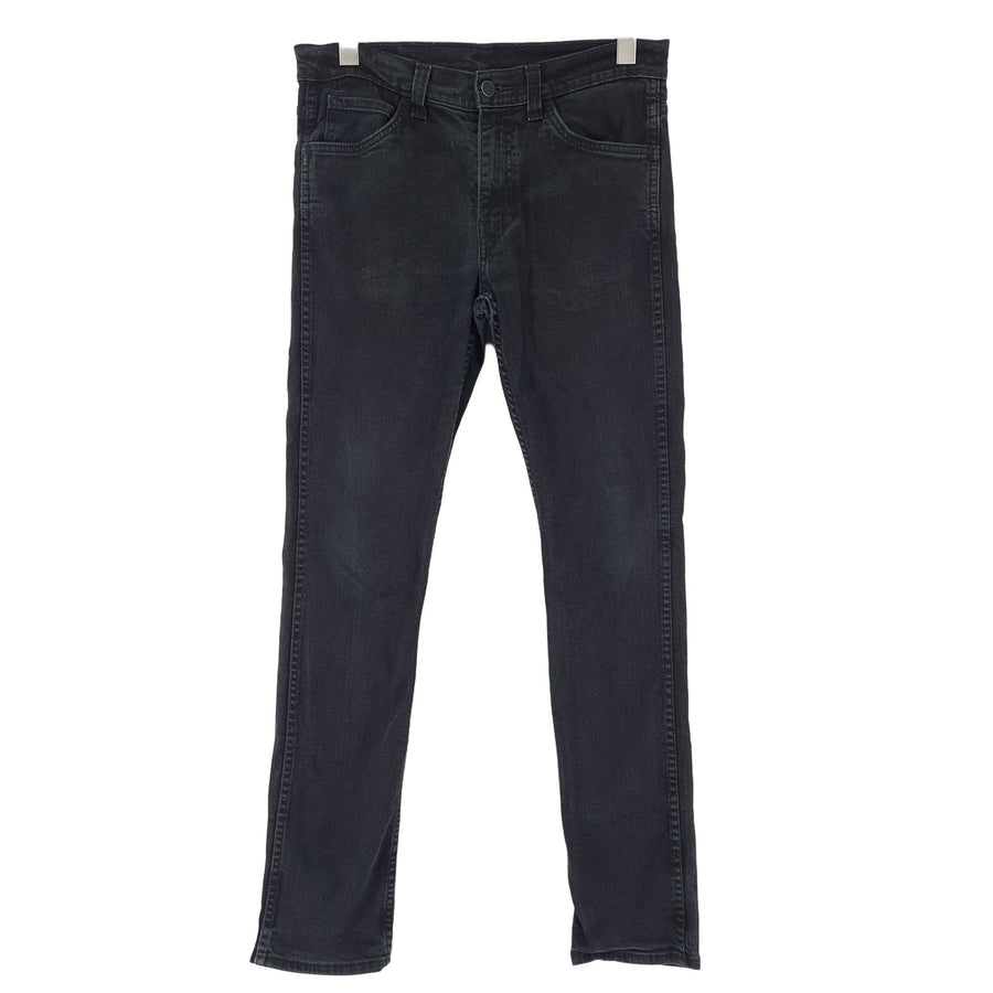 Levi's Jeans 510 Men Stretch Slim Skinny Size W32 L32