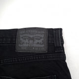 Levi's Jeans 510 Men Stretch Slim Skinny Size W32 L32, detail view 3, image 5 of 9