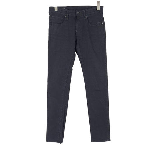 Vintage G-Star Jeans Revend Super Slim Men Stretch Skinny Size W31 L32, front view, image 1 of 9