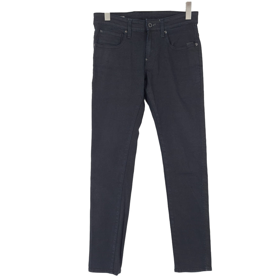 Vintage G-Star Jeans Revend Super Slim Men Stretch Skinny Size W31 L32
