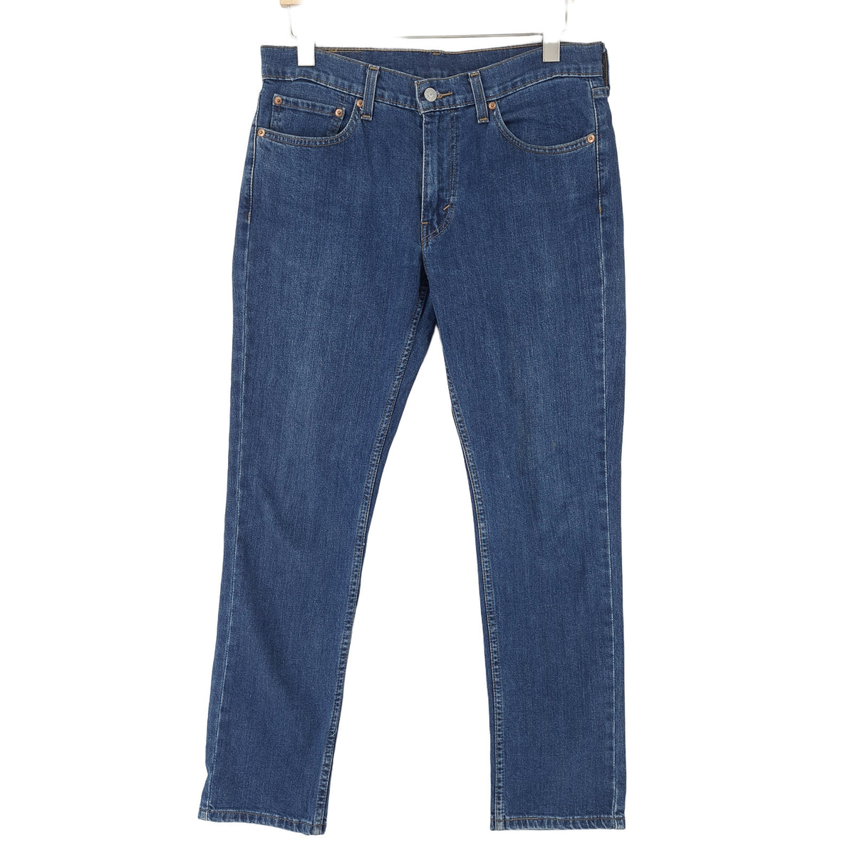 Levi's Jeans 511 Men Stretch Slim Straight Size W32 L30, front view, image 1 of 9