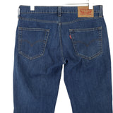 Levi's Jeans 511 Men Stretch Slim Straight Size W32 L30, detail view 1, image 3 of 9