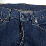 Levi's Jeans 511 Men Stretch Slim Straight Size W32 L30, detail view 4, image 6 of 9