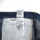 Levi's Jeans 511 Men Stretch Slim Straight Size W32 L30, detail view 6, image 8 of 9