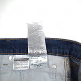 Levi's Jeans 511 Men Stretch Slim Straight Size W32 L30, detail view 7, image 9 of 9