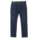 Levi's Jeans 511 Men Stretch Slim Straight Size W33 L34, front view, image 1 of 11