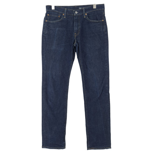 Levi's Jeans 511 Men Stretch Slim Straight Size W33 L34, front view, image 1 of 11