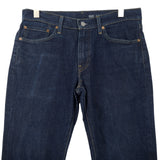 Levi's Jeans 511 Men Stretch Slim Straight Size W33 L34, back view, image 2 of 11