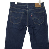 Levi's Jeans 511 Men Stretch Slim Straight Size W33 L34, detail view 1, image 3 of 11