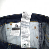 Levi's Jeans 511 Men Stretch Slim Straight Size W33 L34, detail view 8, image 10 of 11