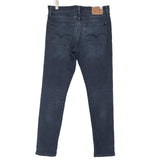 Levi's Jeans 512 Men Stretch Slim Tapered Size W32 L34, detail view 2, image 4 of 9