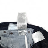 Levi's Jeans 512 Men Stretch Slim Tapered Size W32 L34, detail view 7, image 9 of 9