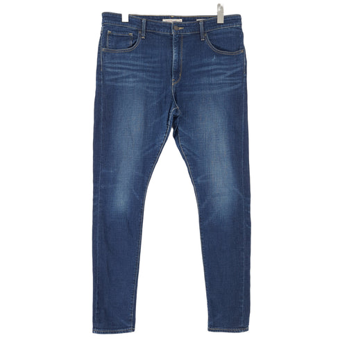Levi's Jeans 721 High Rise Skinny Women Stretch Slim Size W32 L32, front view, image 1 of 9