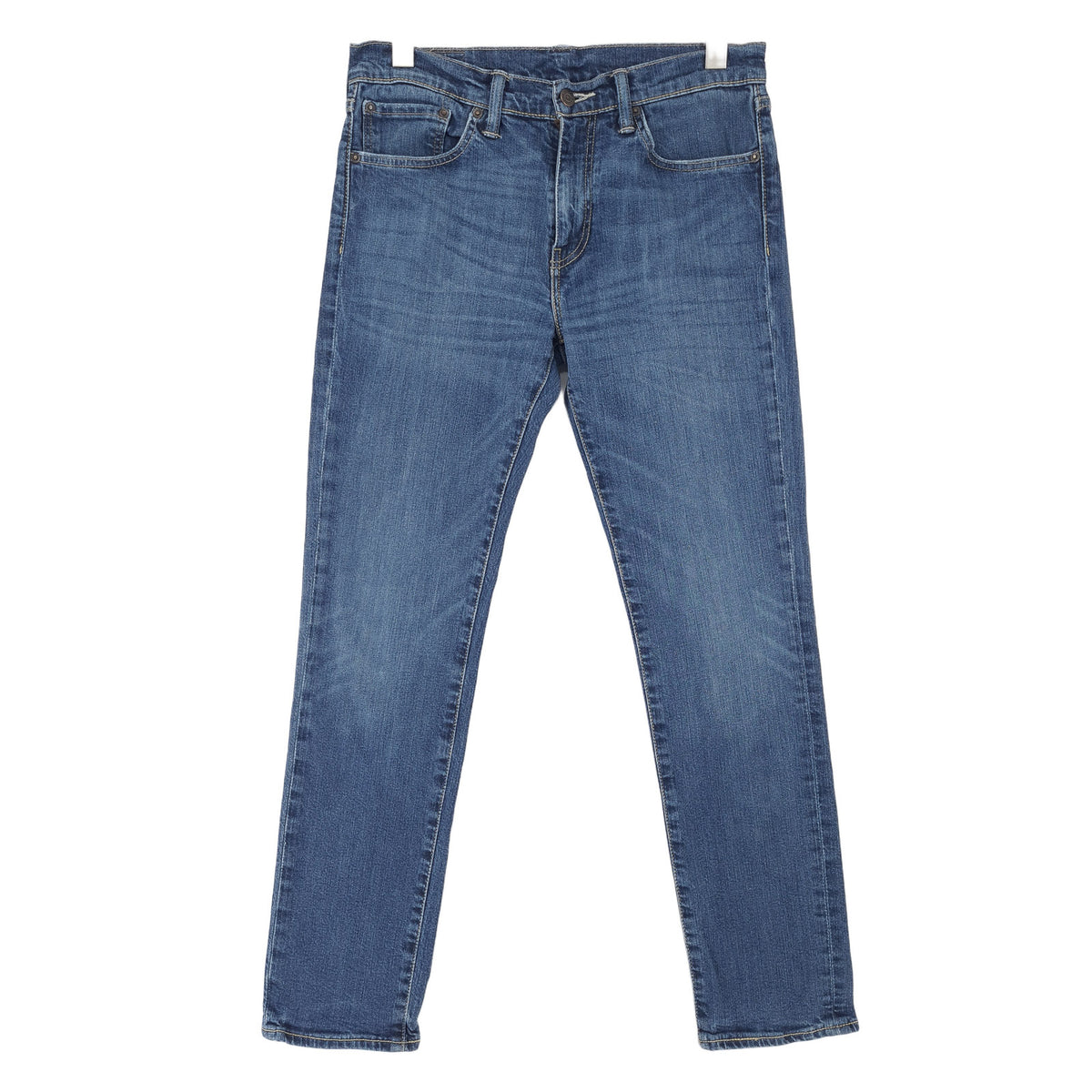 Levi's Jeans 511 Men Slim Straight Size W32 L32, front view, image 1 of 7
