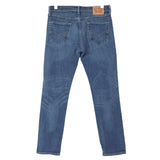 Levi's Jeans 511 Men Slim Straight Size W32 L32, detail view 2, image 4 of 7