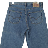 Vintage Levi's Jeans 511 Men Slim Straight Size W34 L34, detail view 1, image 3 of 8