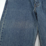 Vintage Levi's Jeans 511 Men Slim Straight Size W34 L34, detail view 6, image 8 of 8