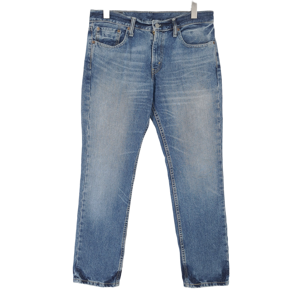 Levi's Jeans 511 Men Slim Straight Size W33 L30, front view, image 1 of 9