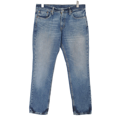 Levi's Jeans 511 Men Slim Straight Size W33 L30, front view, image 1 of 9
