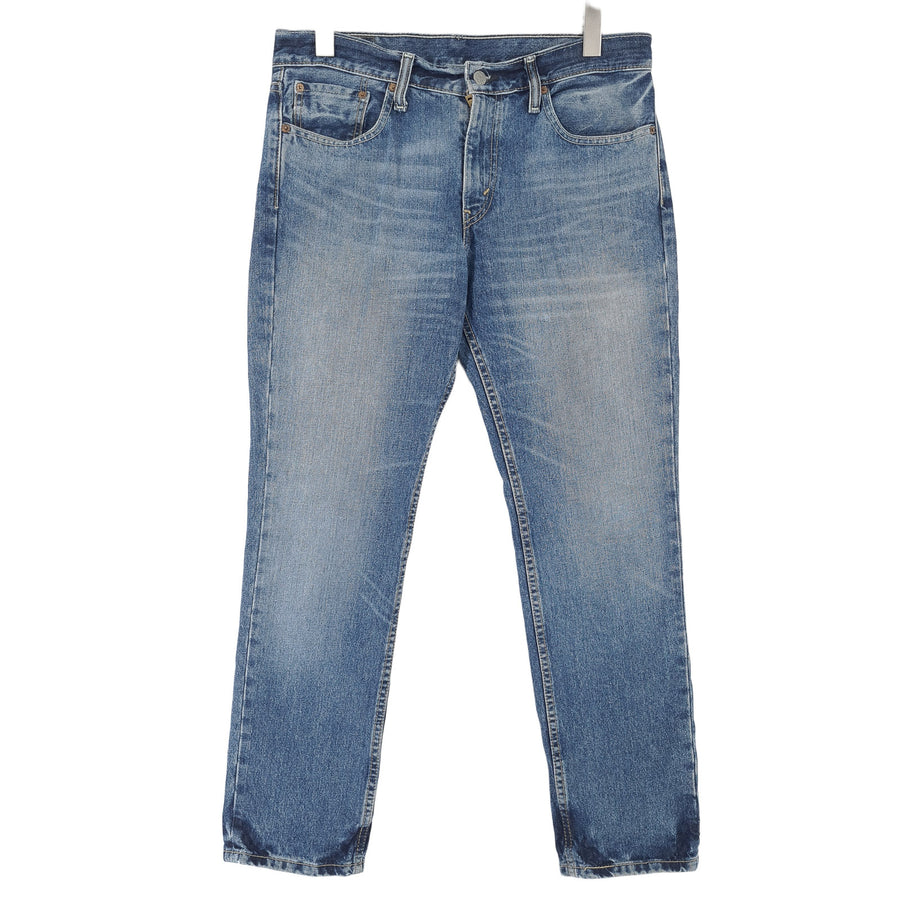 Levi's jean 511 Homme slim droit taille W33 L30