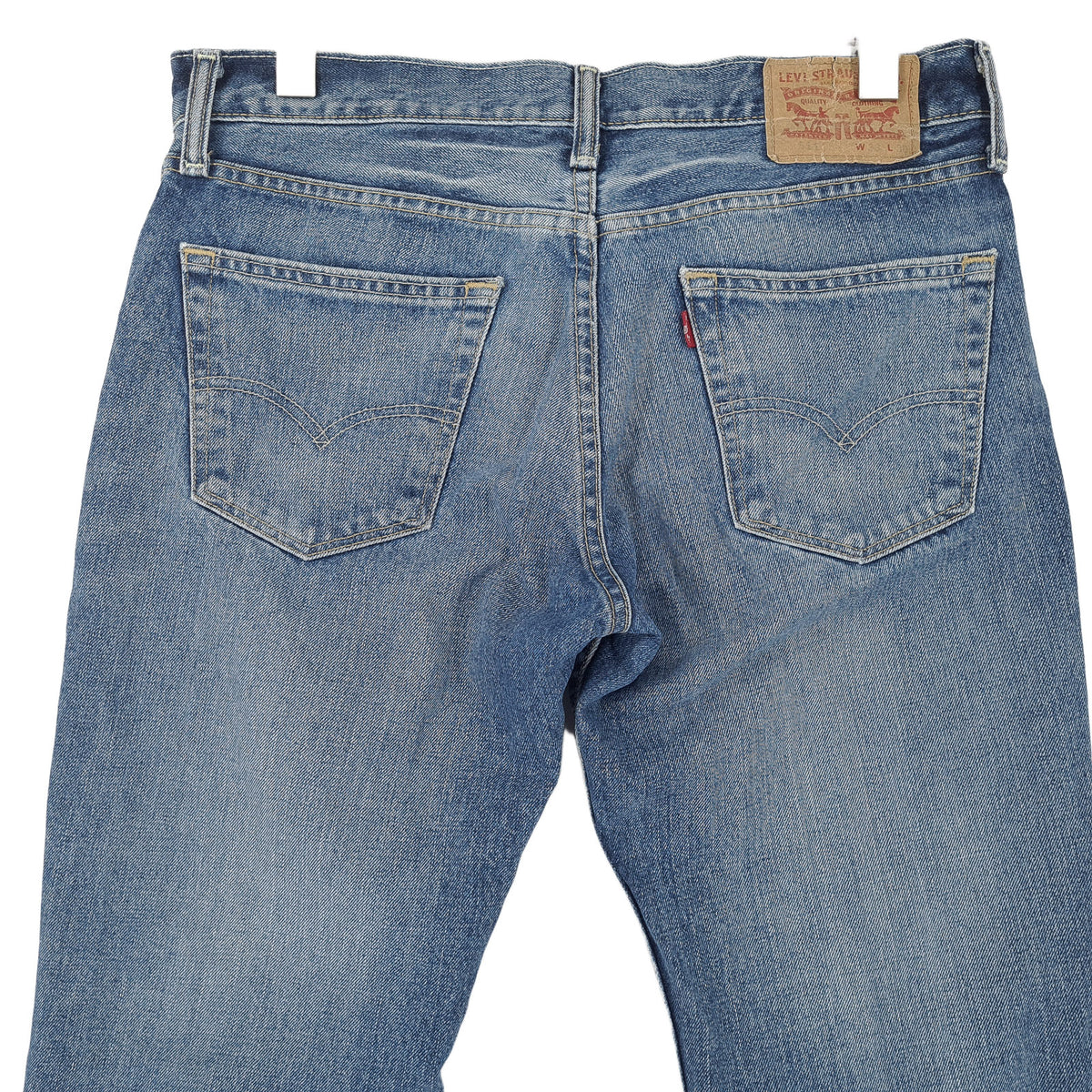 Levi's Jeans 511 Men Slim Straight Size W33 L30, detail view 1, image 3 of 9