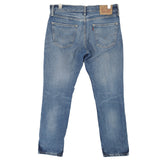 Levi's Jeans 511 Men Slim Straight Size W33 L30, detail view 2, image 4 of 9