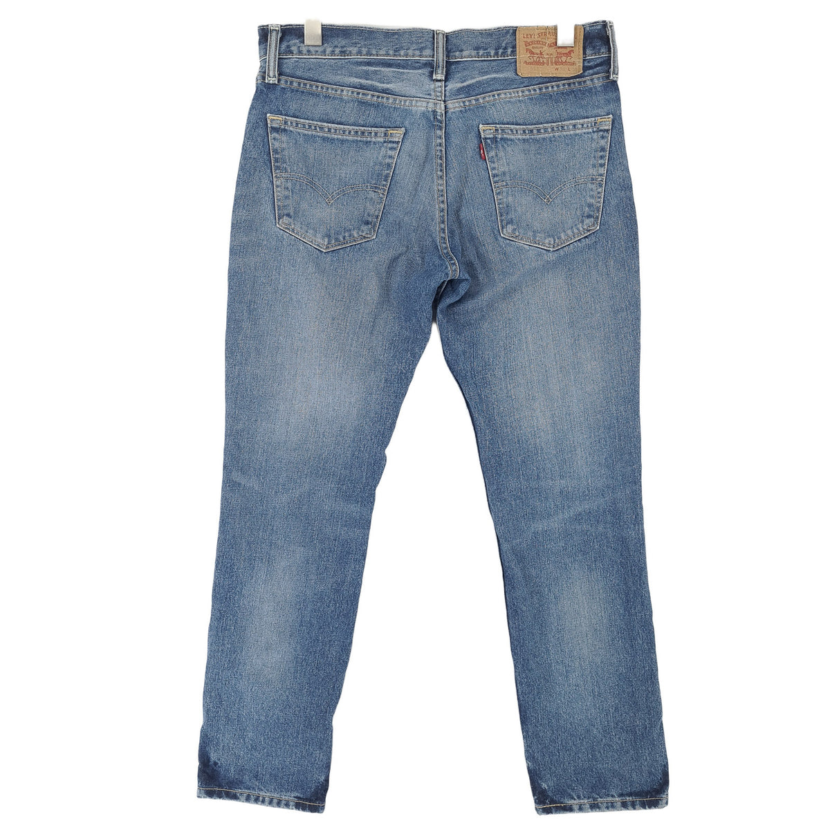 Levi's Jeans 511 Men Slim Straight Size W33 L30, detail view 2, image 4 of 9