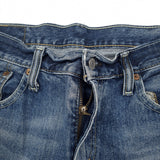 Levi's Jeans 511 Men Slim Straight Size W33 L30, detail view 4, image 6 of 9