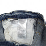 Levi's Jeans 511 Men Slim Straight Size W33 L30, detail view 5, image 7 of 9
