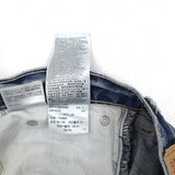 Levi's Jeans 511 Men Slim Straight Size W33 L30, detail view 7, image 9 of 9