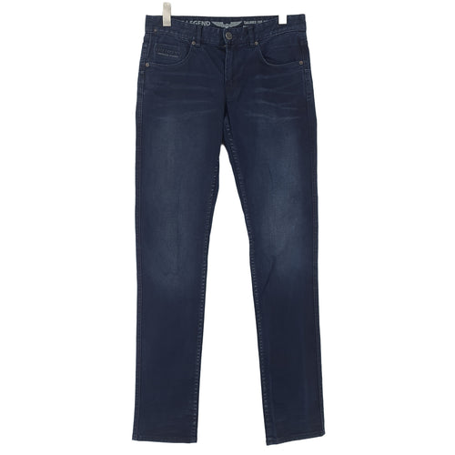 Pme Legend Jeans Slim Men Skinny Size W32 L36, front view, image 1 of 9