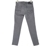 Replay Jeans Rik Men Stretch Slim Straight Size W30 L32, detail view 2, image 4 of 8