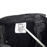 Replay Jeans Rik Men Stretch Slim Straight Size W30 L32, detail view 5, image 7 of 8