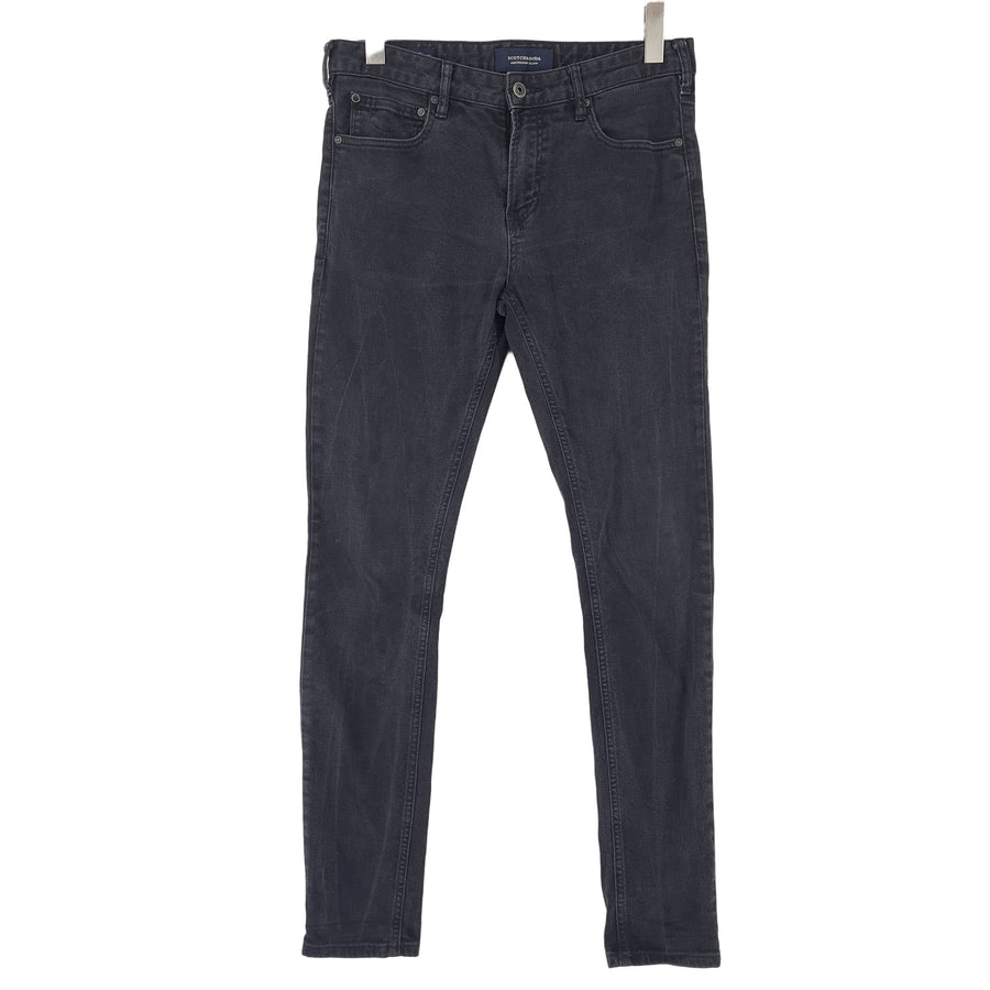 Scotch & Soda Jeans Skim Men Stretch Slim Skinny Size W30 L32