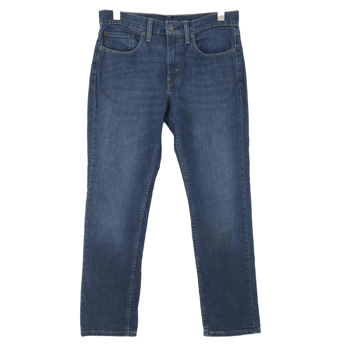 Levi's Jeans 511 Men Stretch Slim Straight Size W33 L30, front view, image 1 of 9