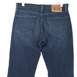 Levi's Jeans 511 Men Stretch Slim Straight Size W33 L30, detail view 1, image 3 of 9