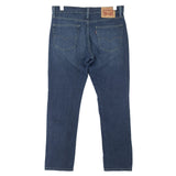 Levi's Jeans 511 Men Stretch Slim Straight Size W33 L30, detail view 2, image 4 of 9