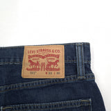 Levi's Jeans 511 Men Stretch Slim Straight Size W33 L30, detail view 3, image 5 of 9