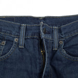 Levi's Jeans 511 Men Stretch Slim Straight Size W33 L30, detail view 4, image 6 of 9