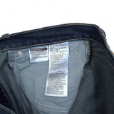 Levi's Jeans 511 Men Stretch Slim Straight Size W33 L30, detail view 5, image 7 of 9