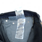 Levi's Jeans 511 Men Stretch Slim Straight Size W33 L30, detail view 6, image 8 of 9