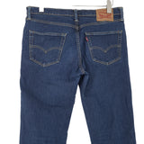 Levi's Jeans 511 Men Stretch Slim Straight Size W34 L34, detail view 1, image 3 of 9