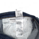 Levi's Jeans 511 Men Stretch Slim Straight Size W34 L34, detail view 6, image 8 of 9