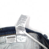 Levi's Jeans 511 Men Stretch Slim Straight Size W34 L34, detail view 7, image 9 of 9