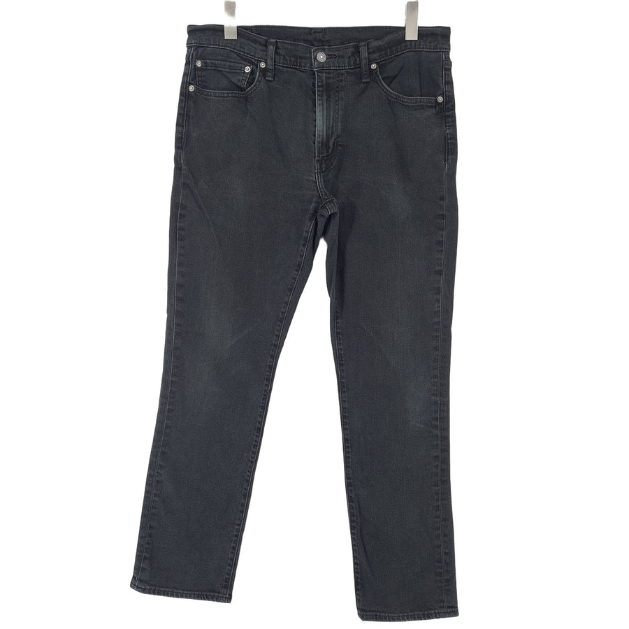 Vintage Levi's jeansy 511 Męskie elastyczne slim proste rozmiar W36 L30