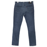 Levi's Jeans 511 Men Stretch Slim Straight Size W36 L34, detail view 2, image 4 of 10